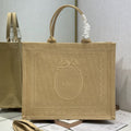 D-Book Tote
