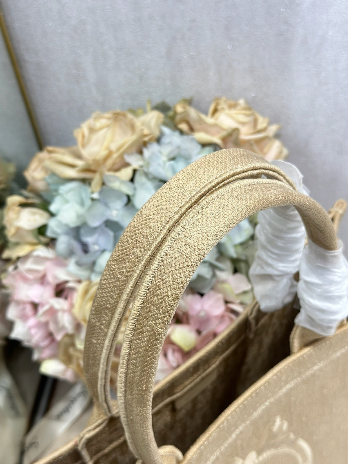 D-Book Tote