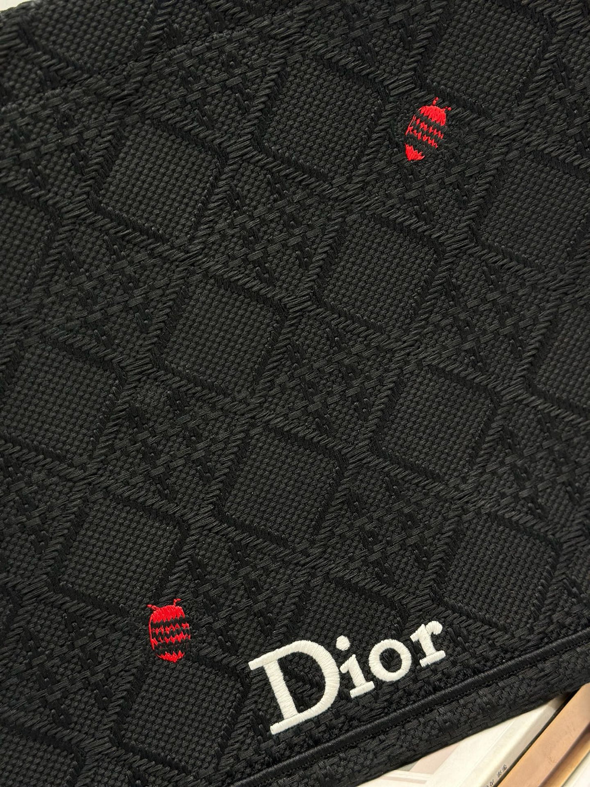 D-Book Tote