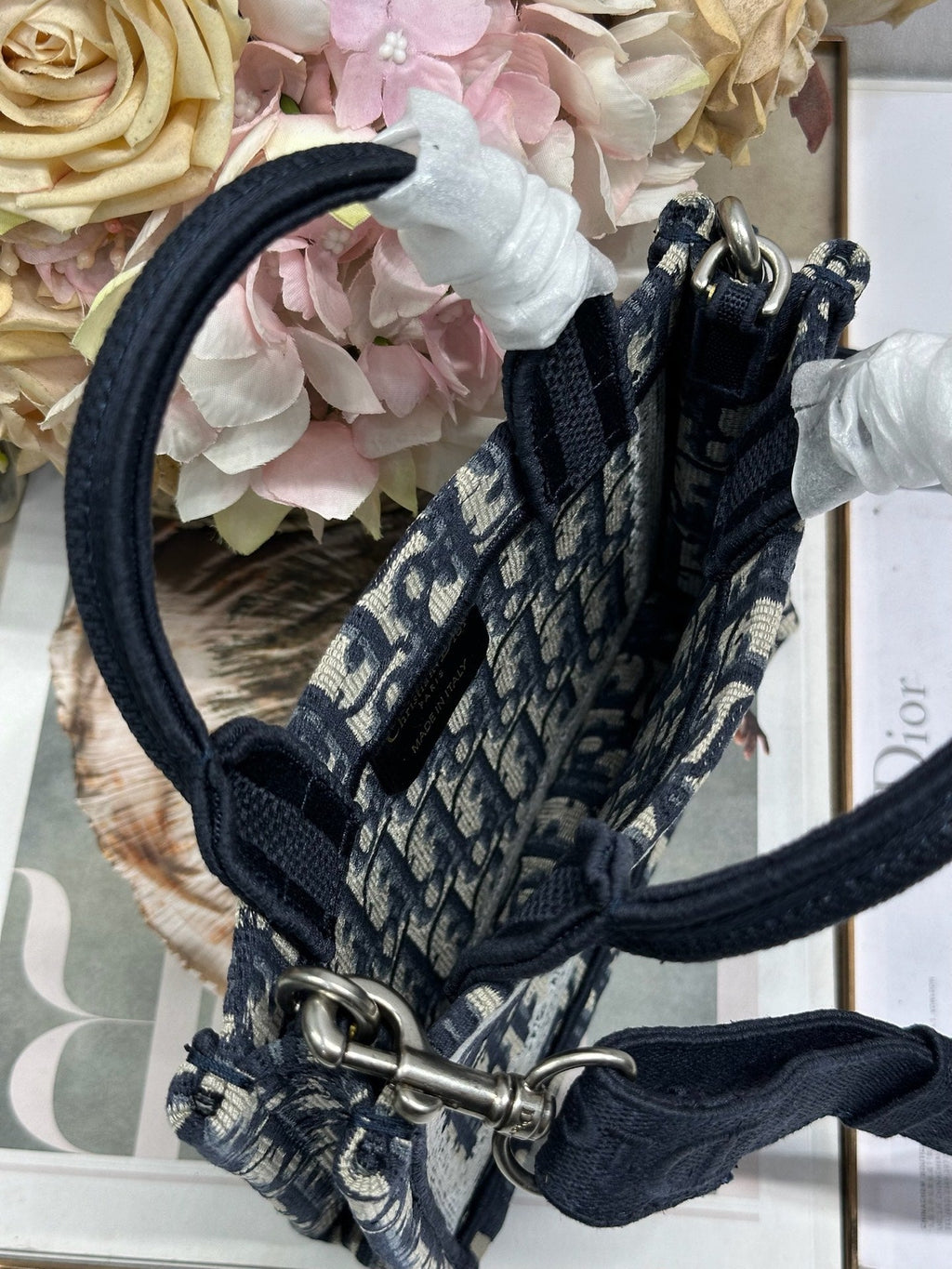 D-Book Tote