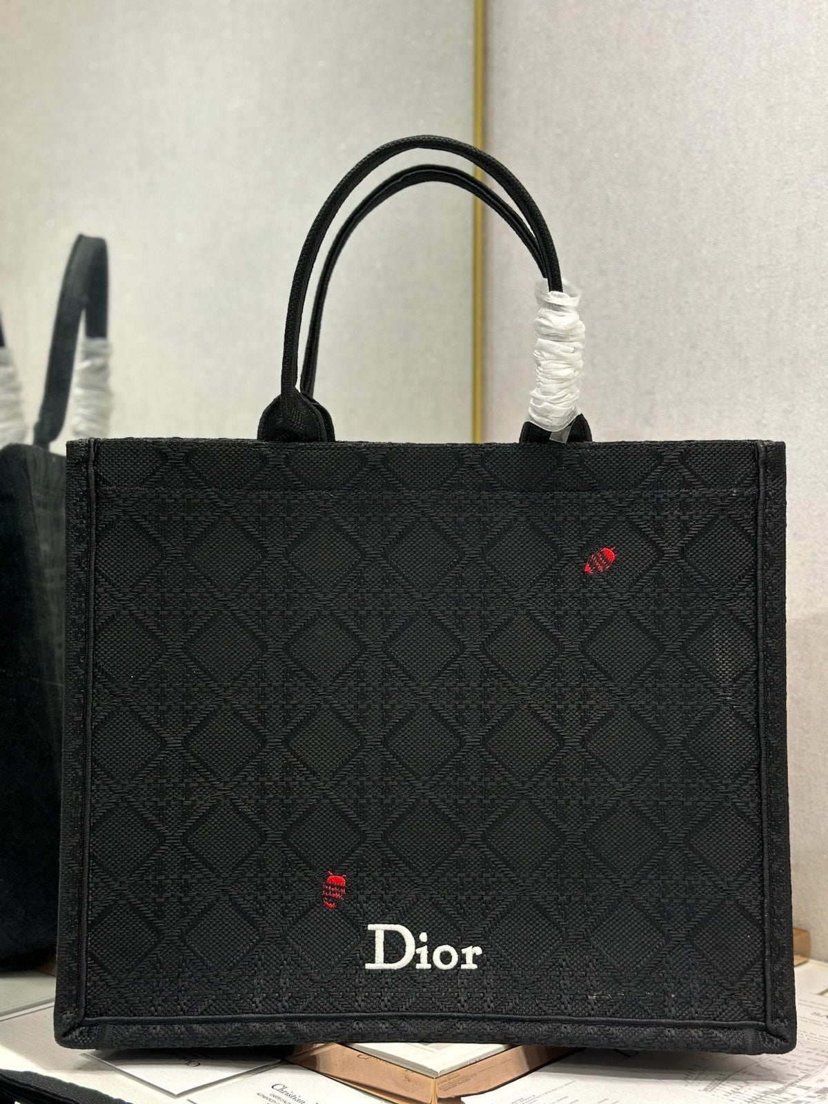 D-Book Tote