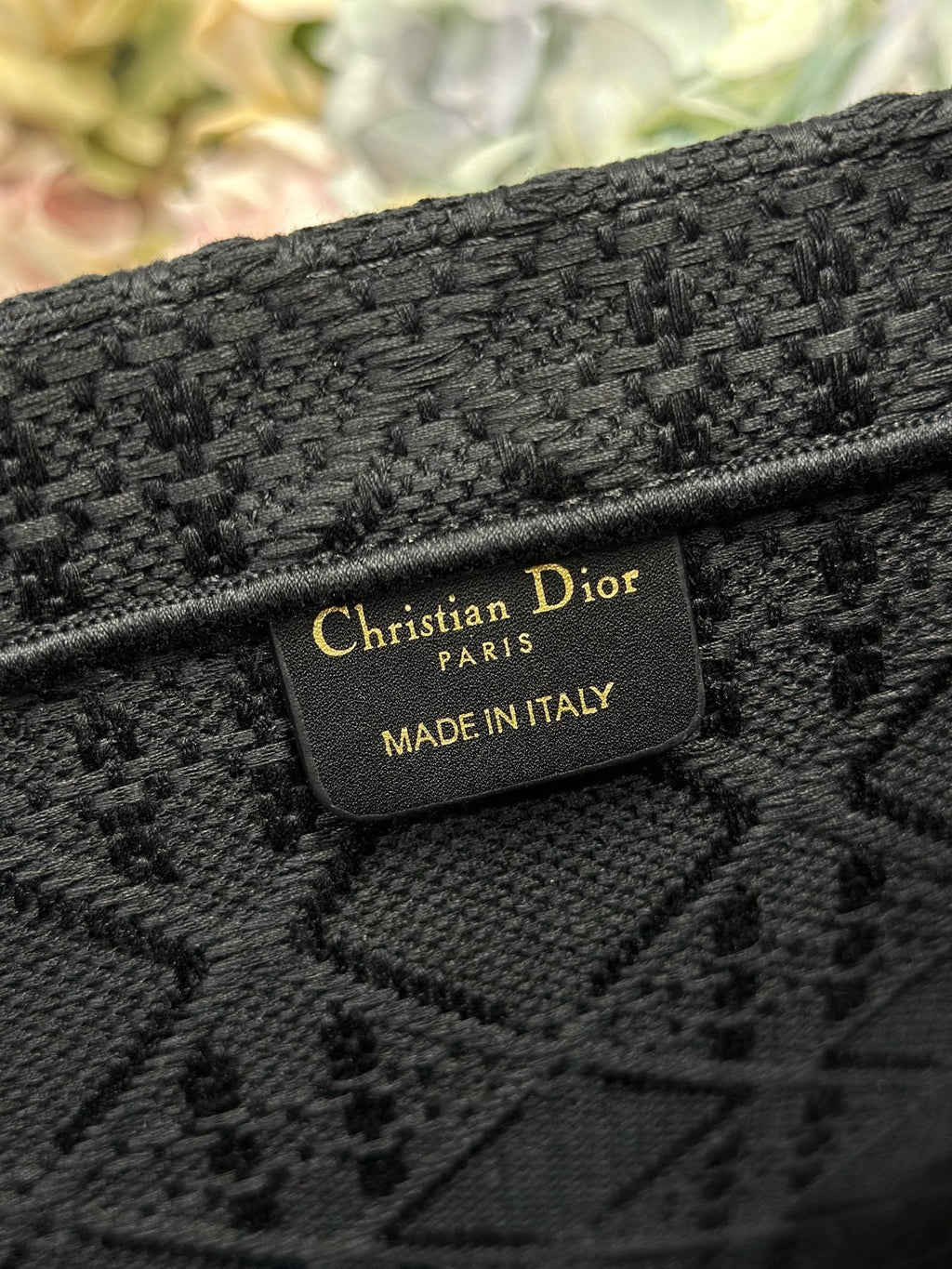 D-Book Tote