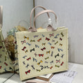 D-Book Tote