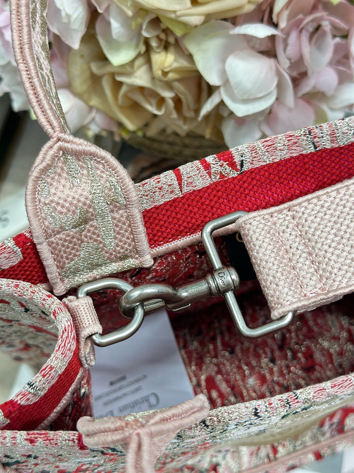 D-Book Tote