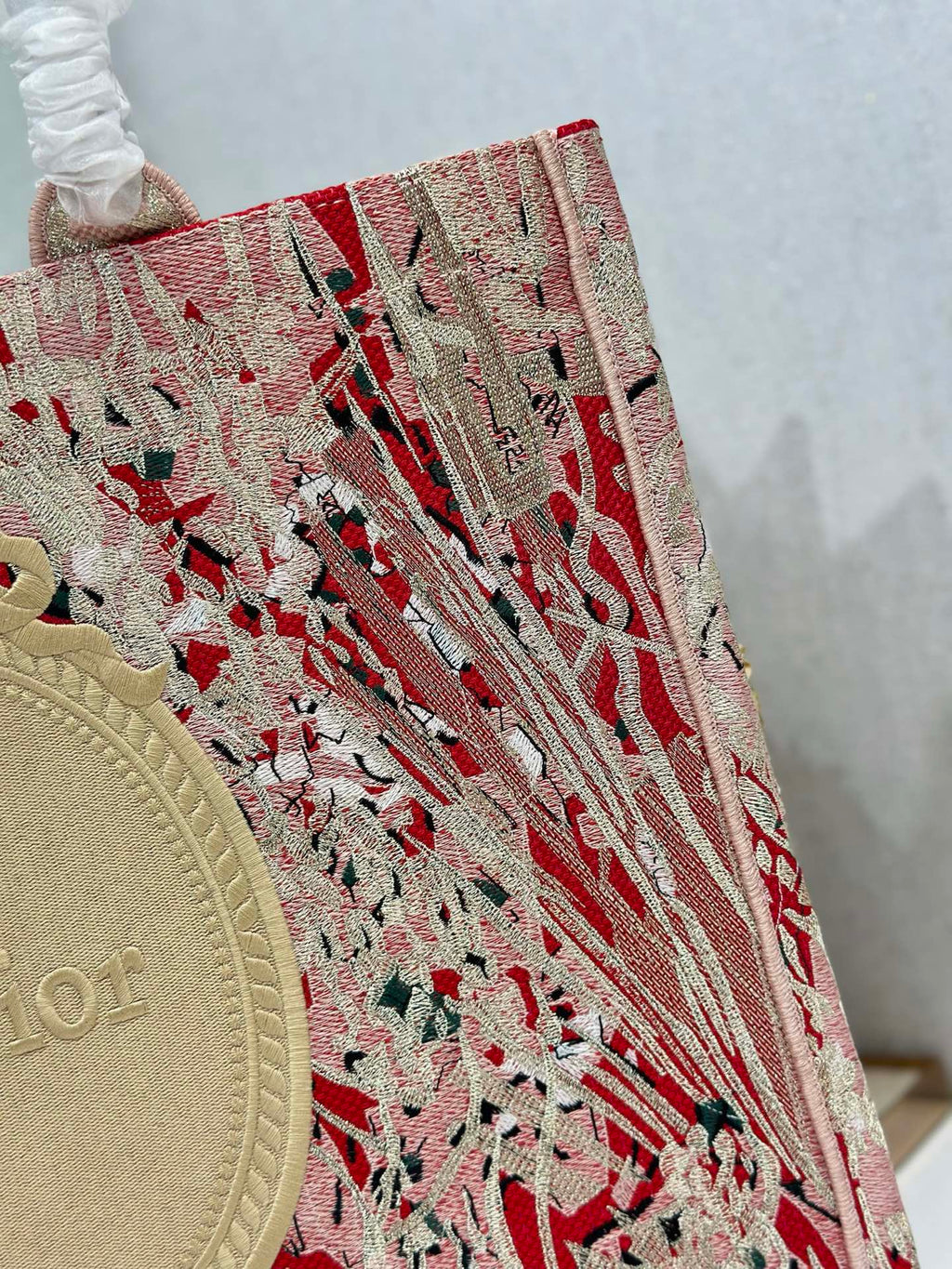 D-Book Tote