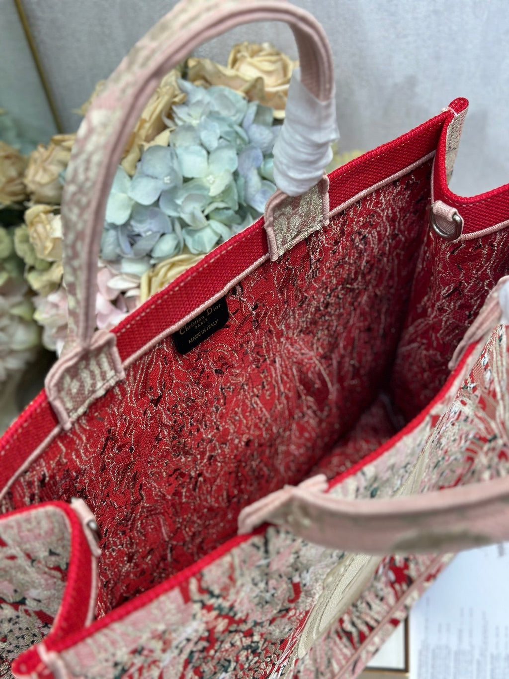 D-Book Tote