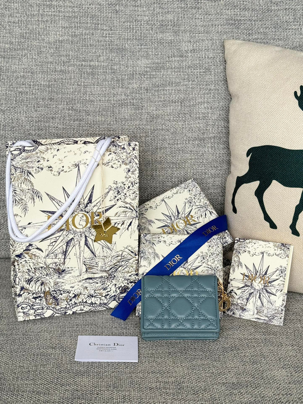 D-Lady