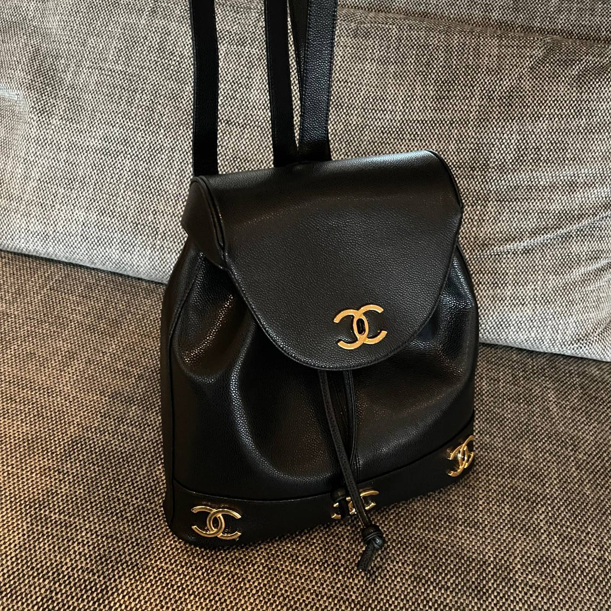 C-Backpack