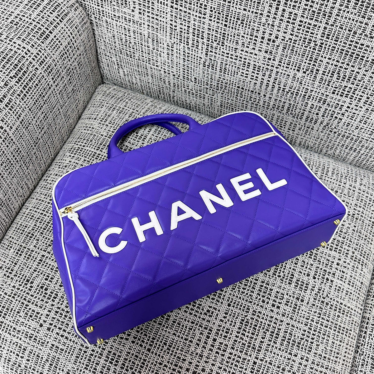 C-Top Handle