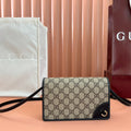 G-Mixed