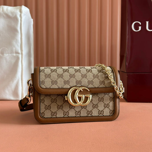 G-Mixed