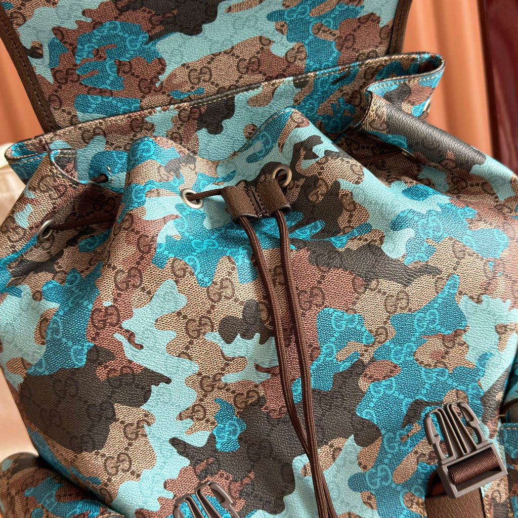G-Mixed