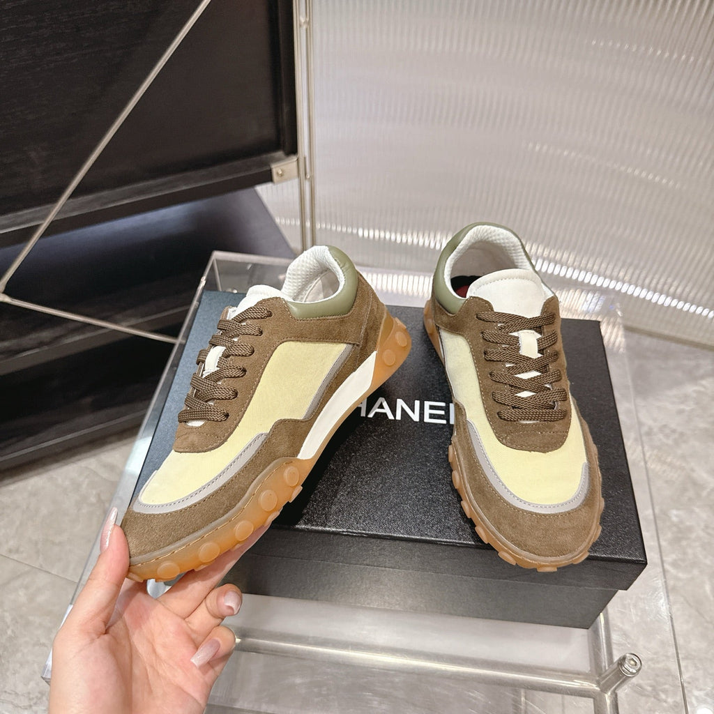 C-Sneakers