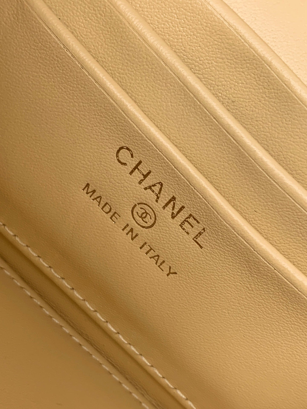 C-Vanity