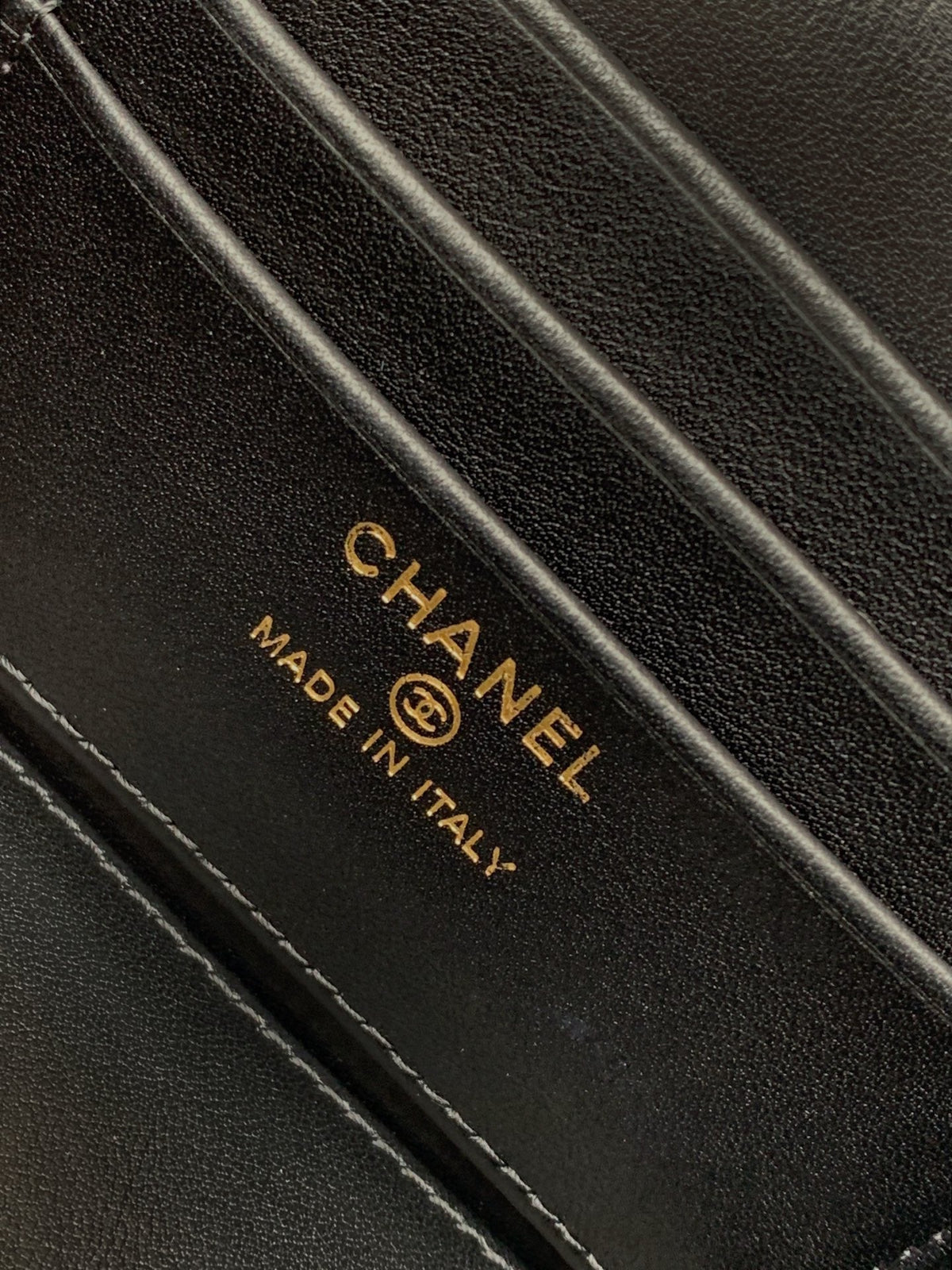 C-Vanity