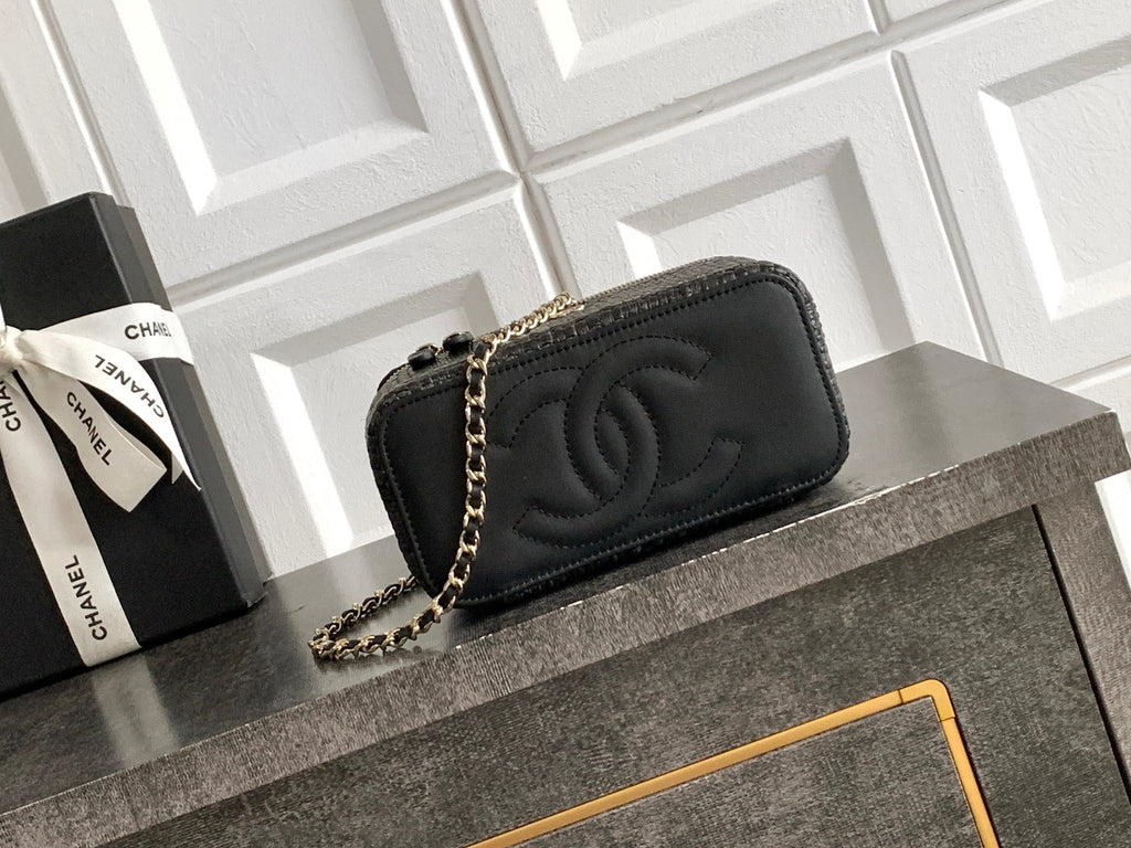 C-Vanity