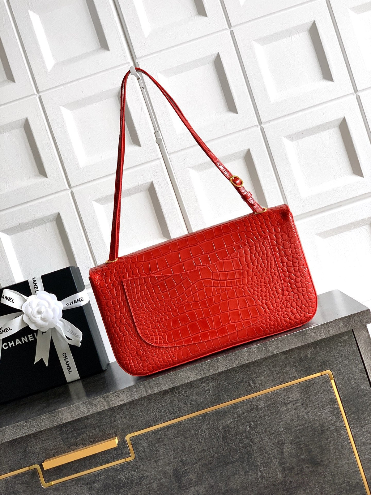 C-Torba Preko Ramena