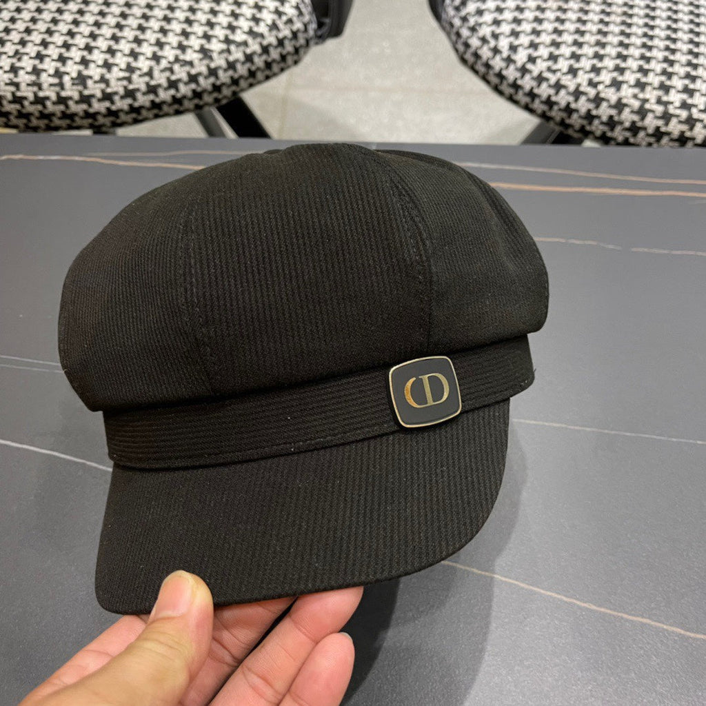 D-Cap