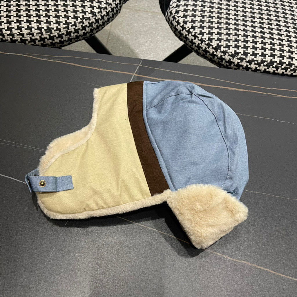 D-Cap