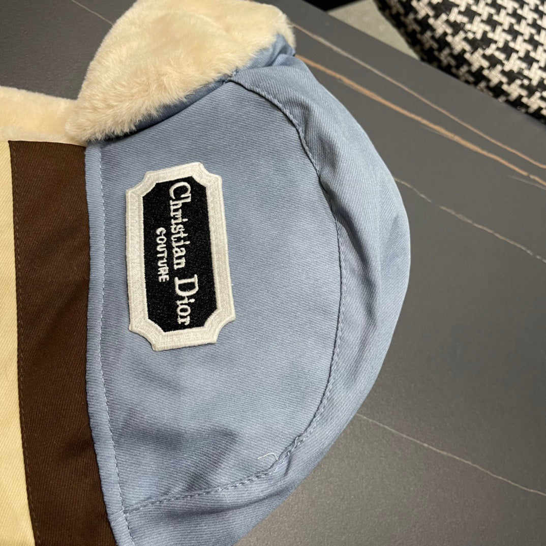 D-Cap