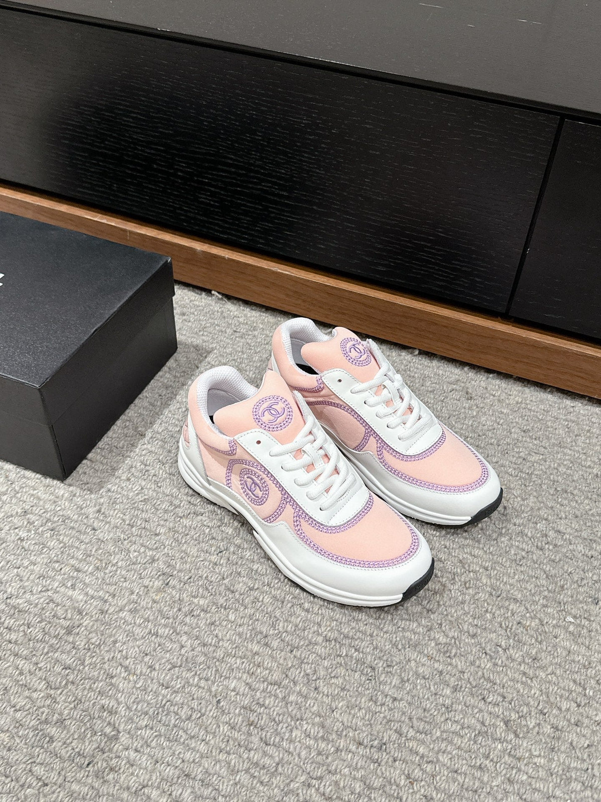 C-Sneakers