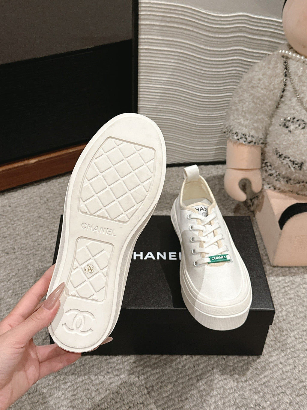 C-Sneakers
