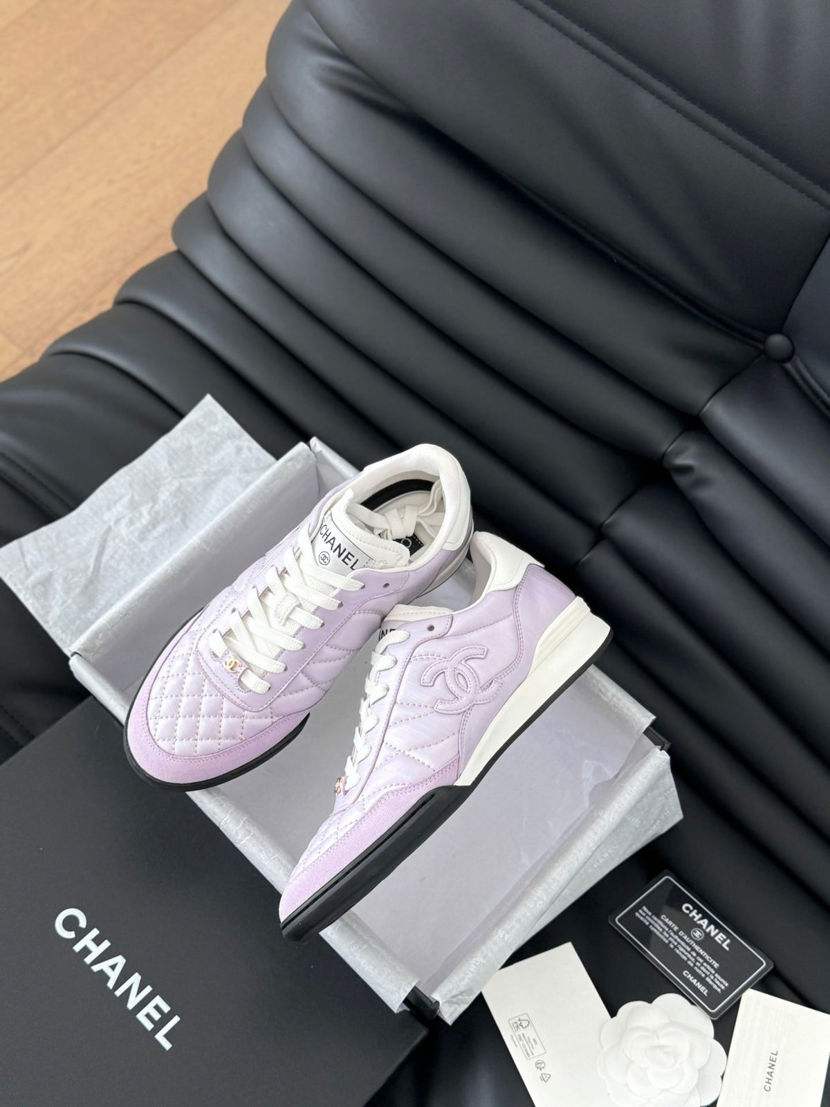 C-Sneakers