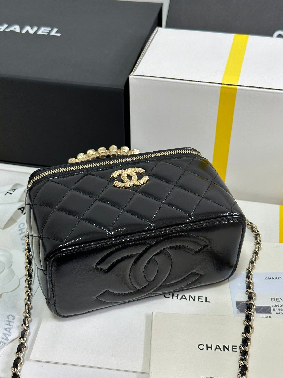C-Vanity