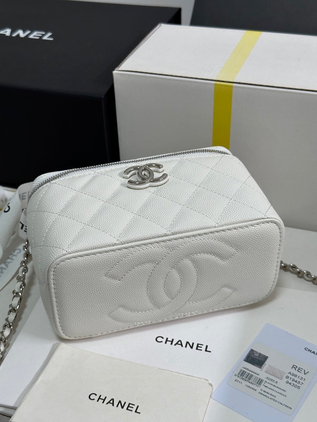 C-Vanity