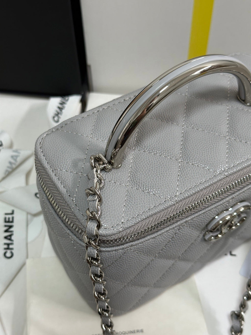 C-Vanity