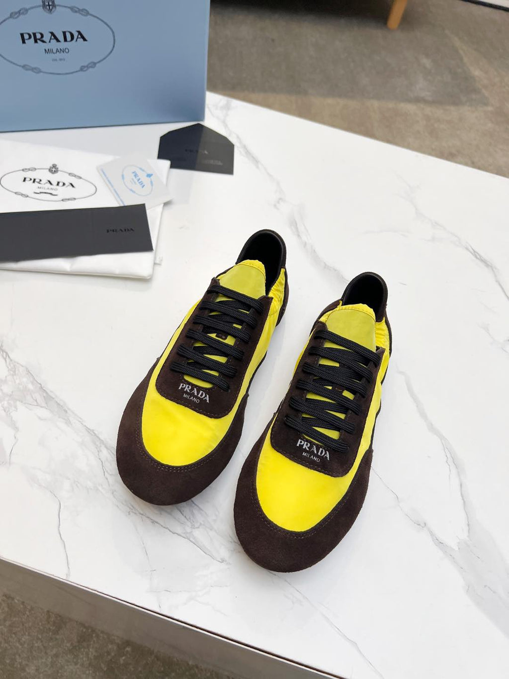 P-Sneakers