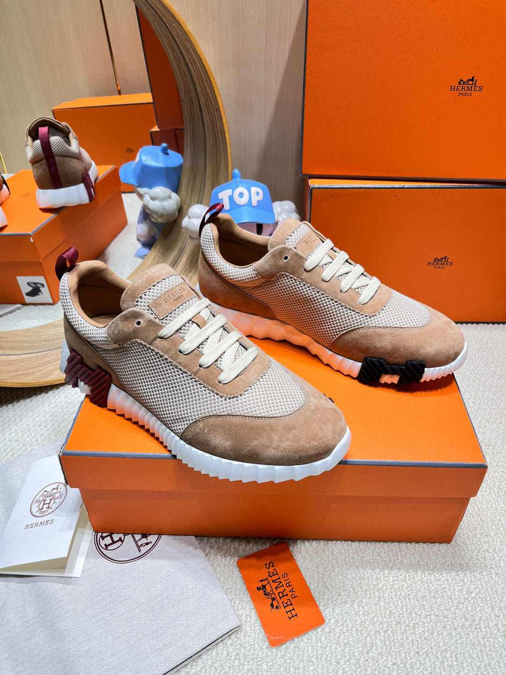 A-Sneakers