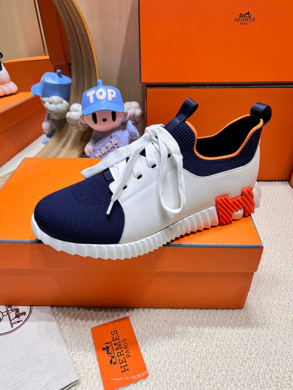 A-Sneakers
