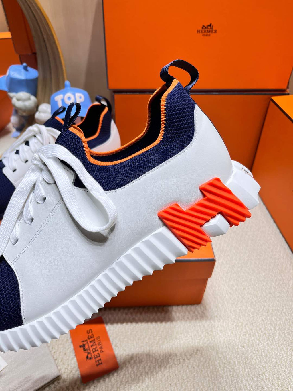 A-Sneakers