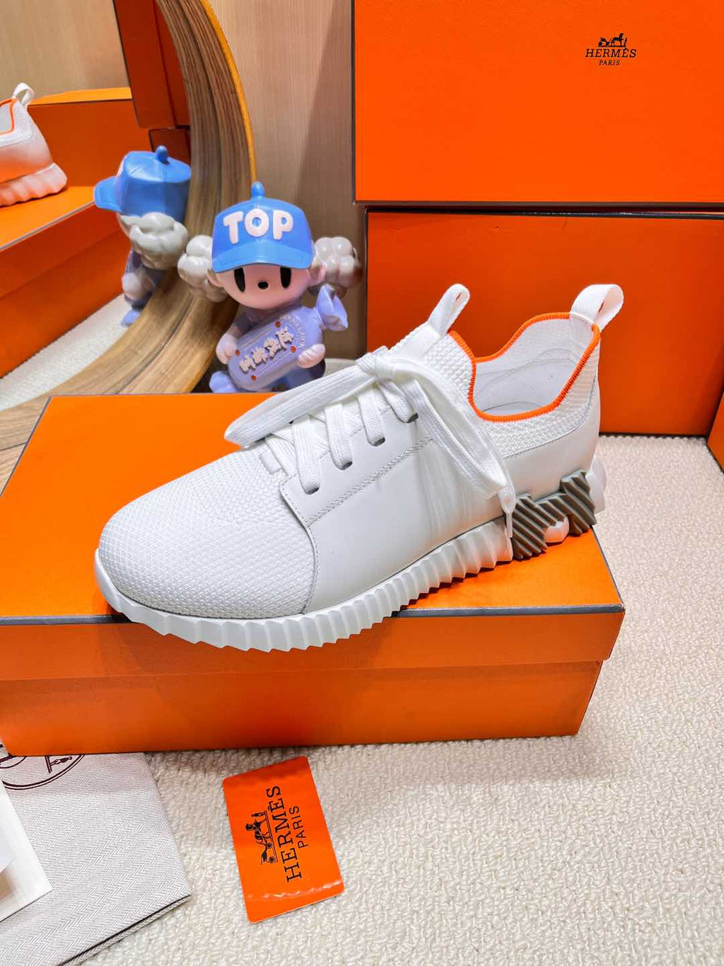 A-Sneakers
