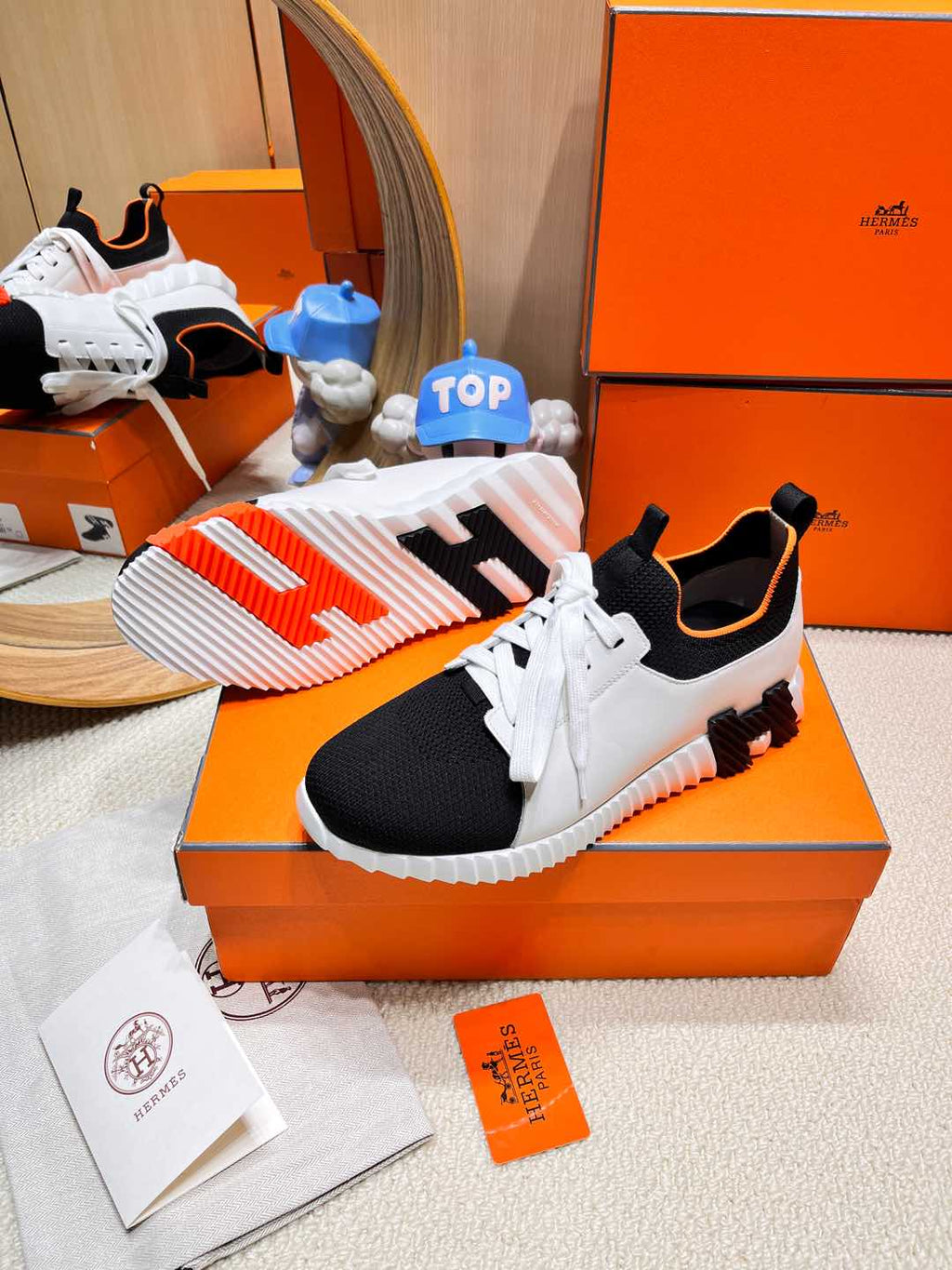 A-Sneakers