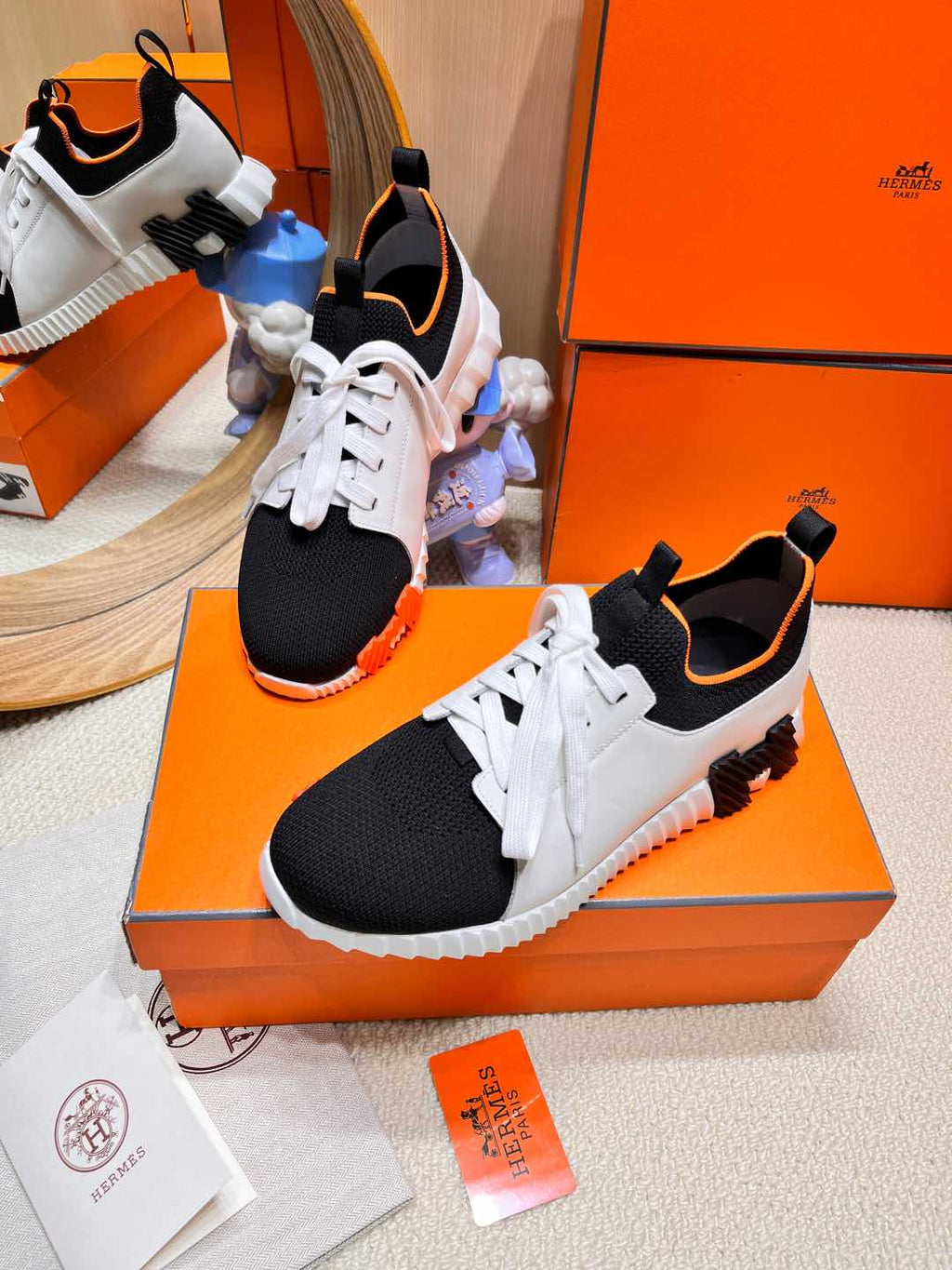 A-Sneakers
