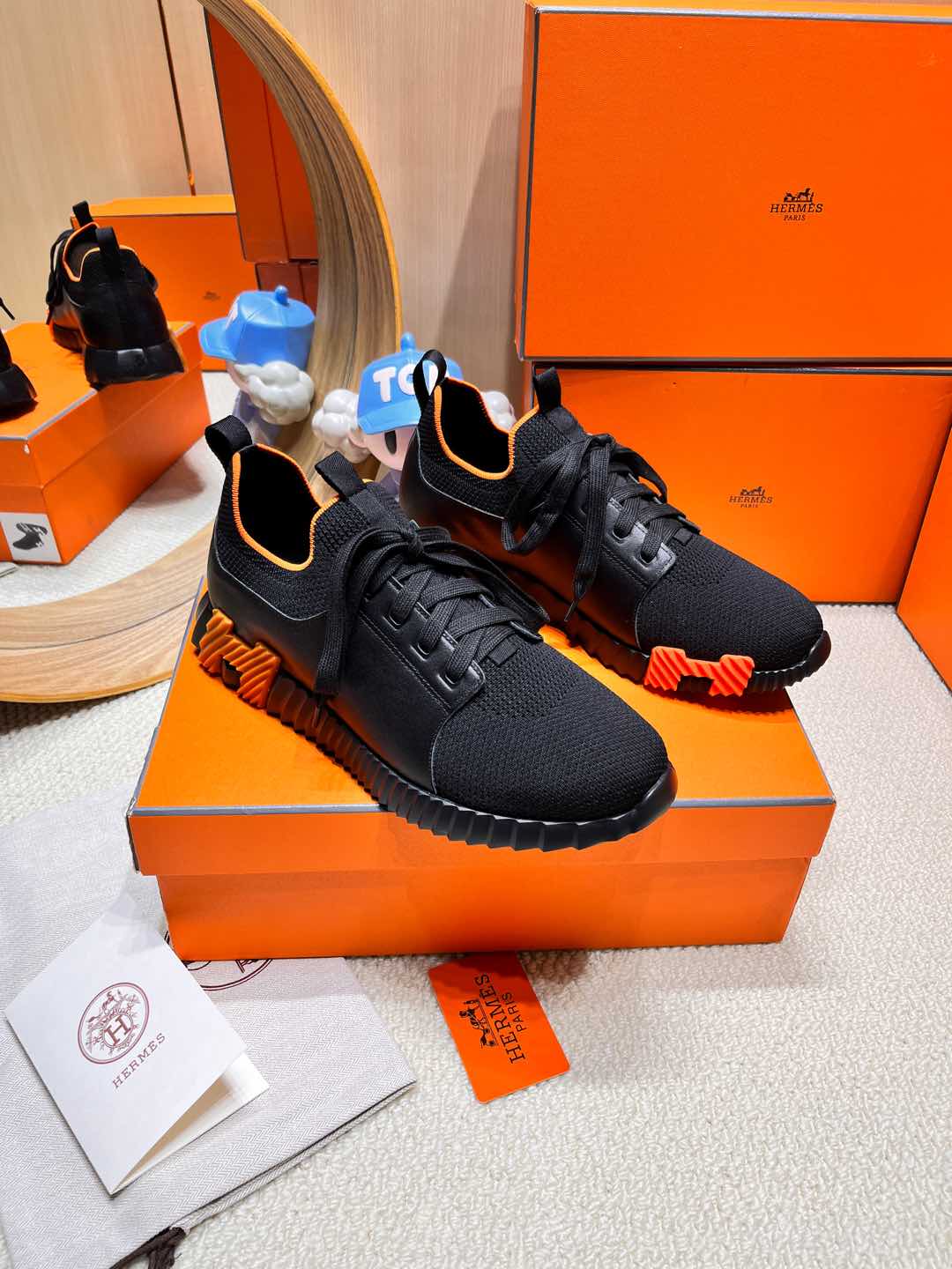 A-Sneakers