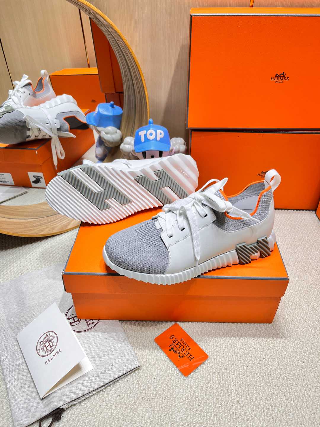A-Sneakers