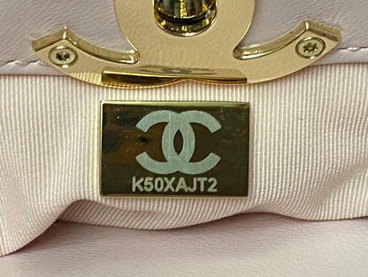 C-Top Handle