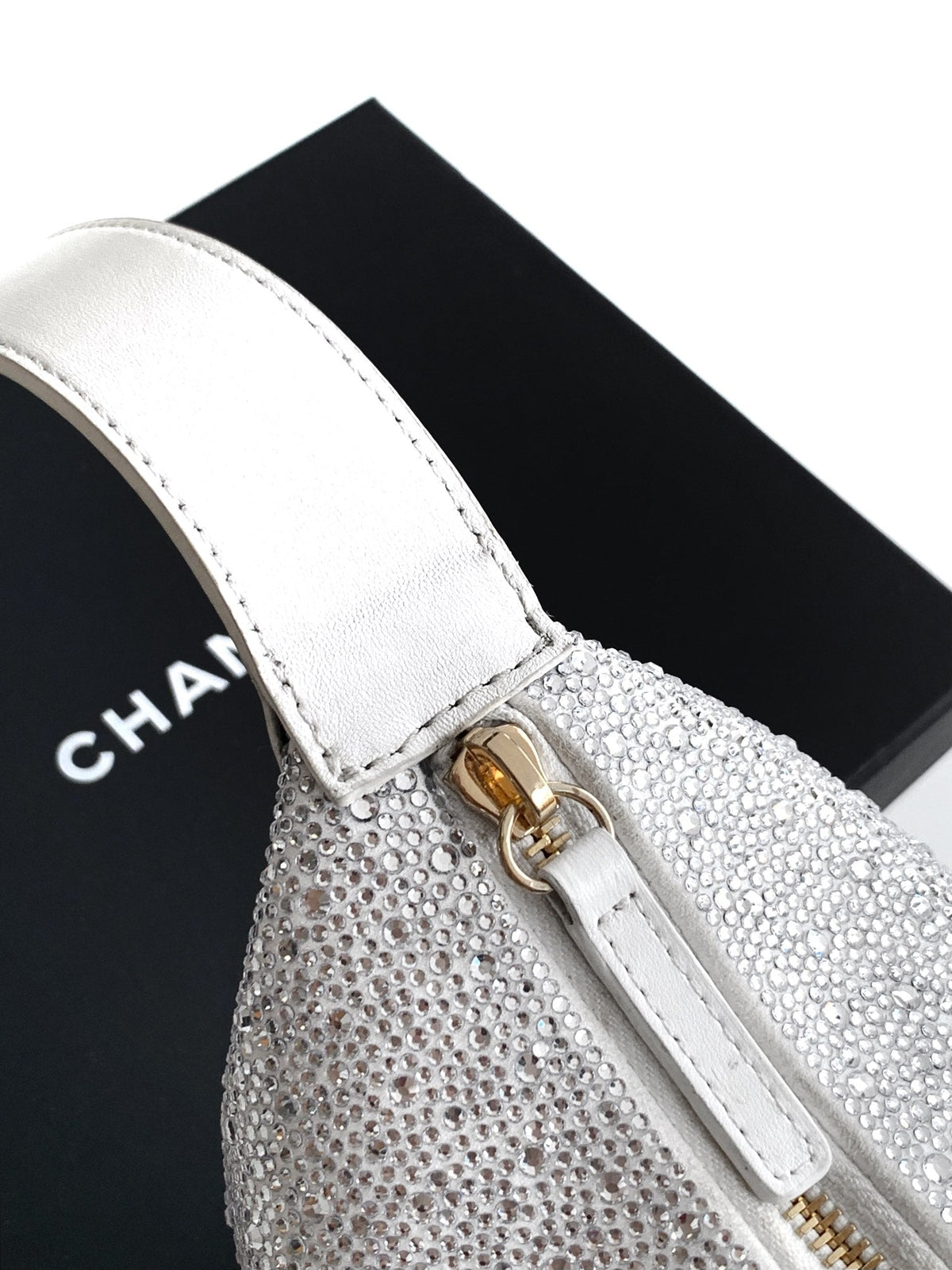 C-Top Handle