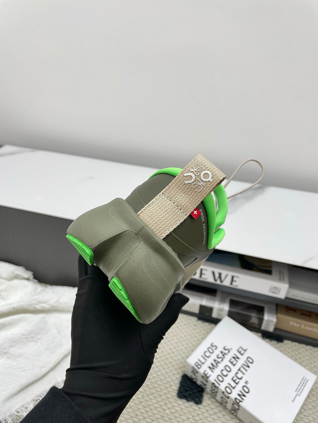 L2-Sneakers