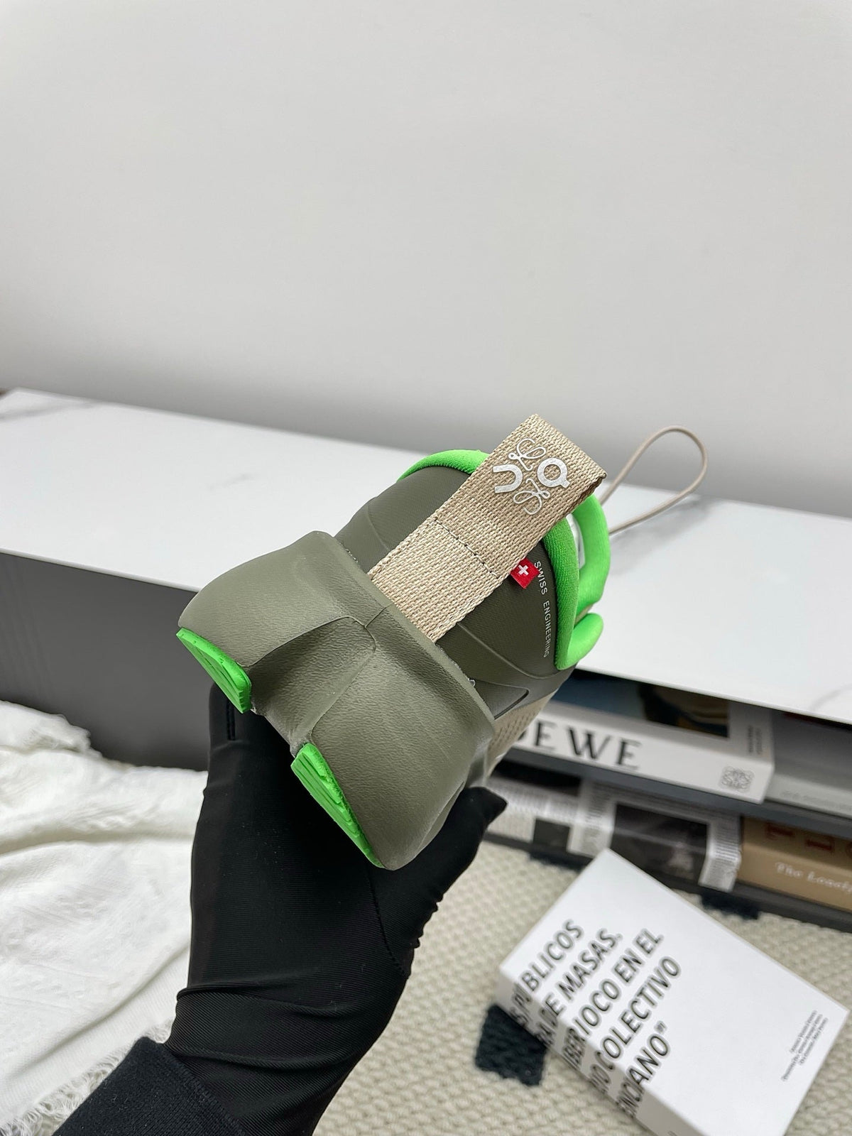 L2-Sneakers
