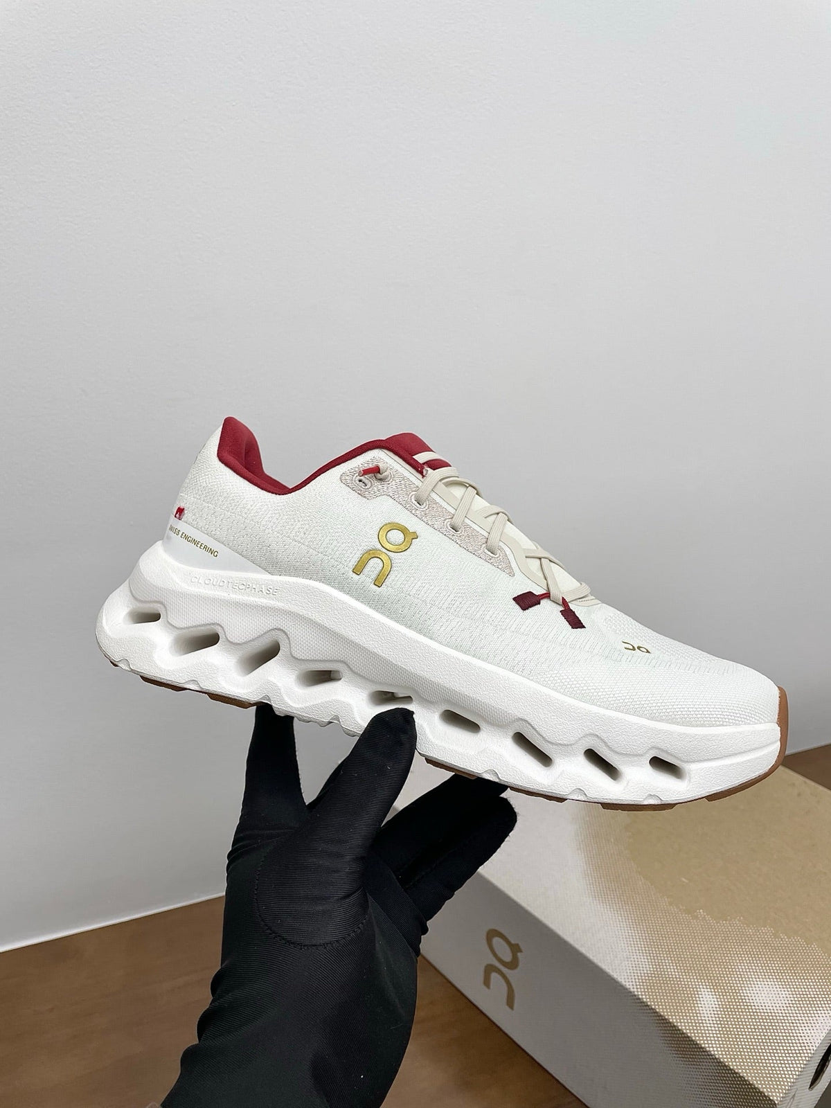 L2-Sneakers