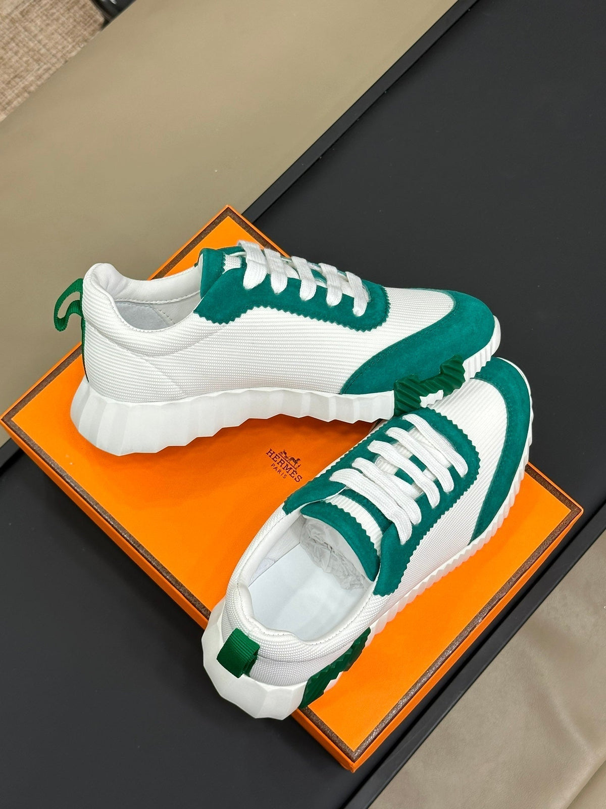 A-Sneakers