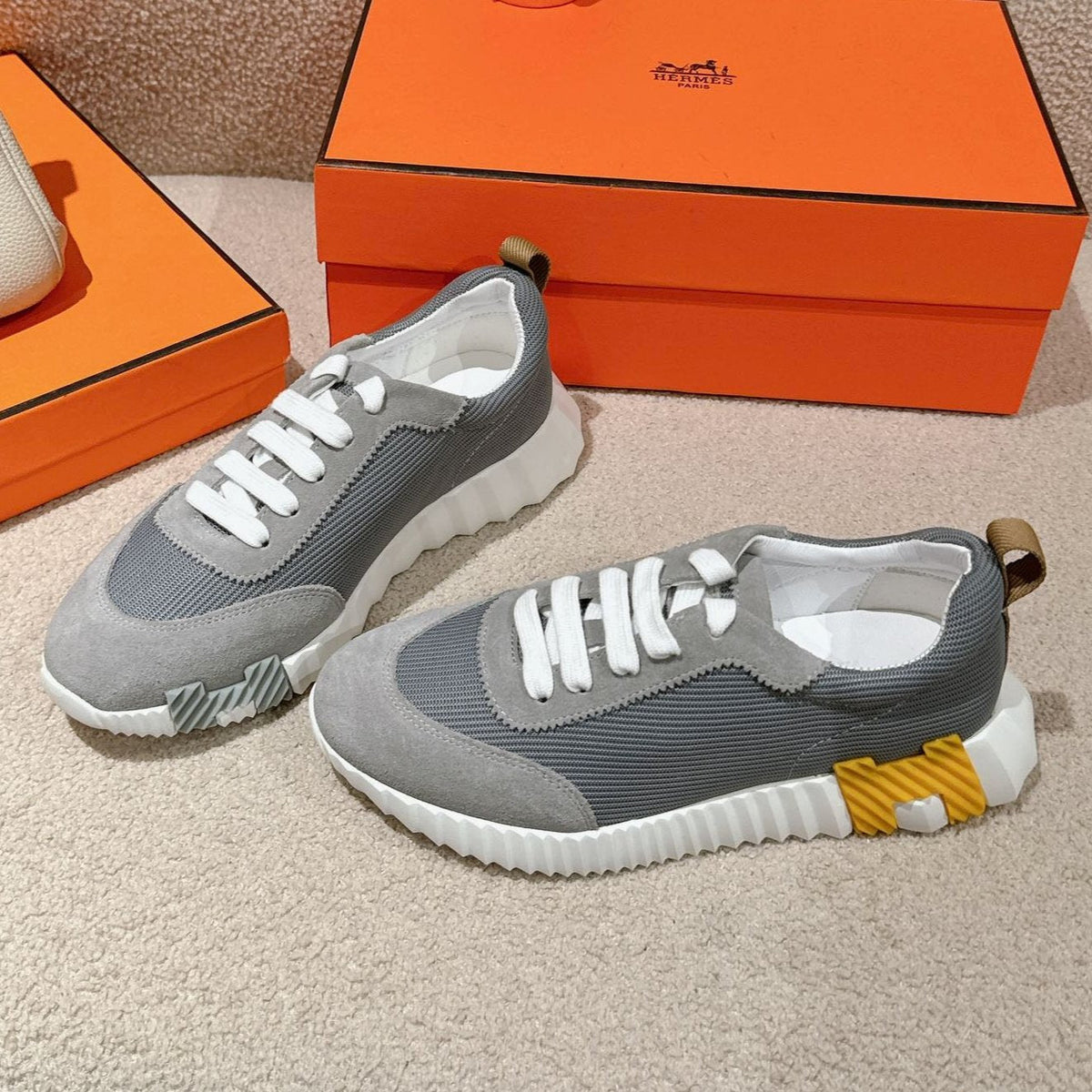 A-Sneakers