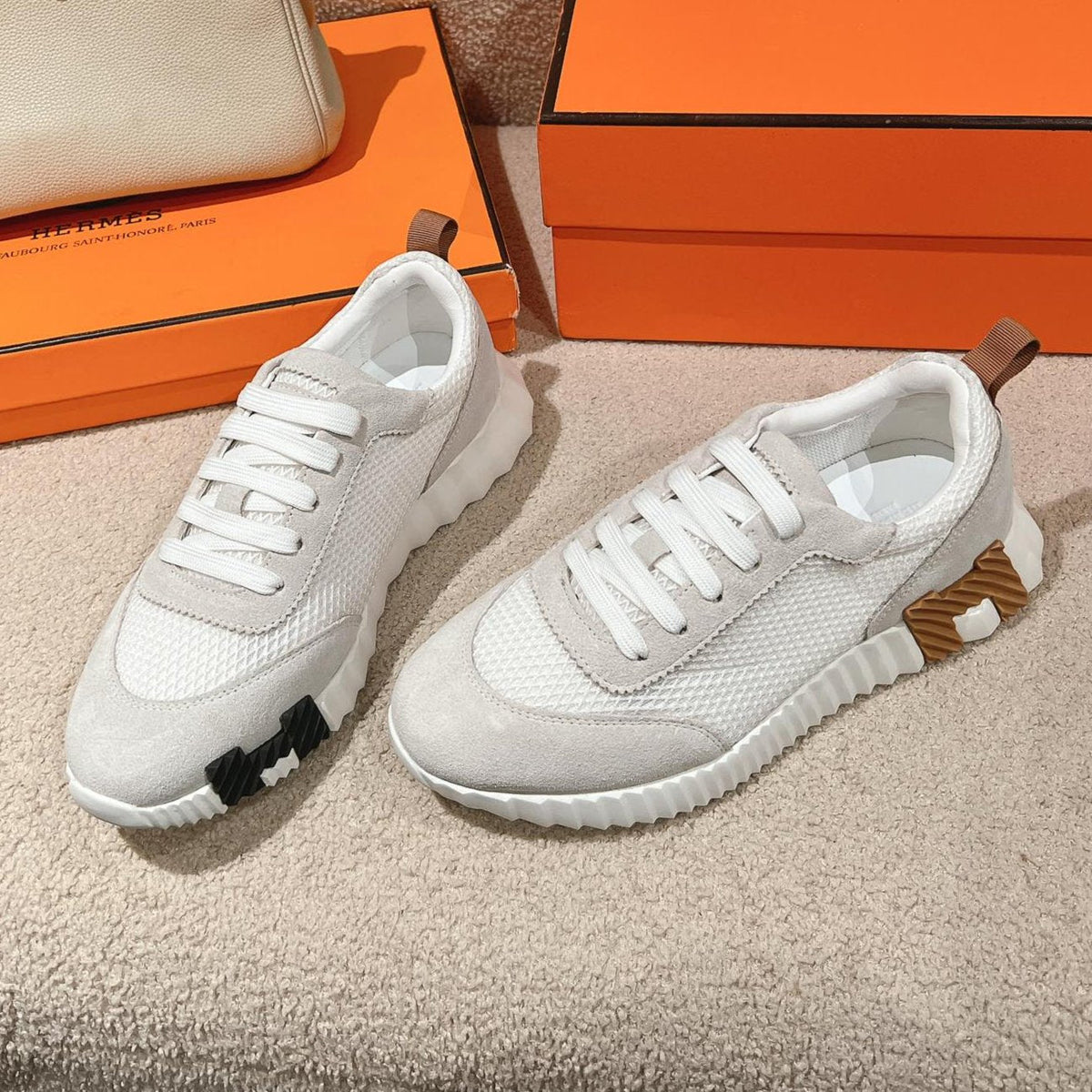 A-Sneakers