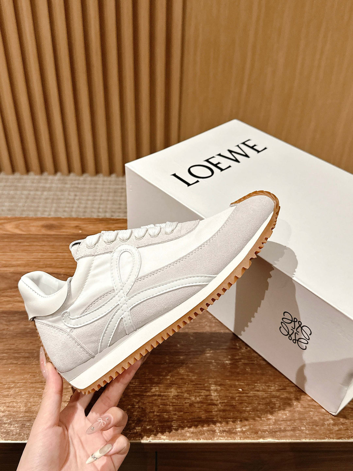 L2-Sneakers