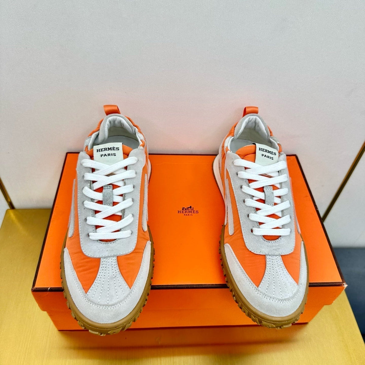 A-Sneakers