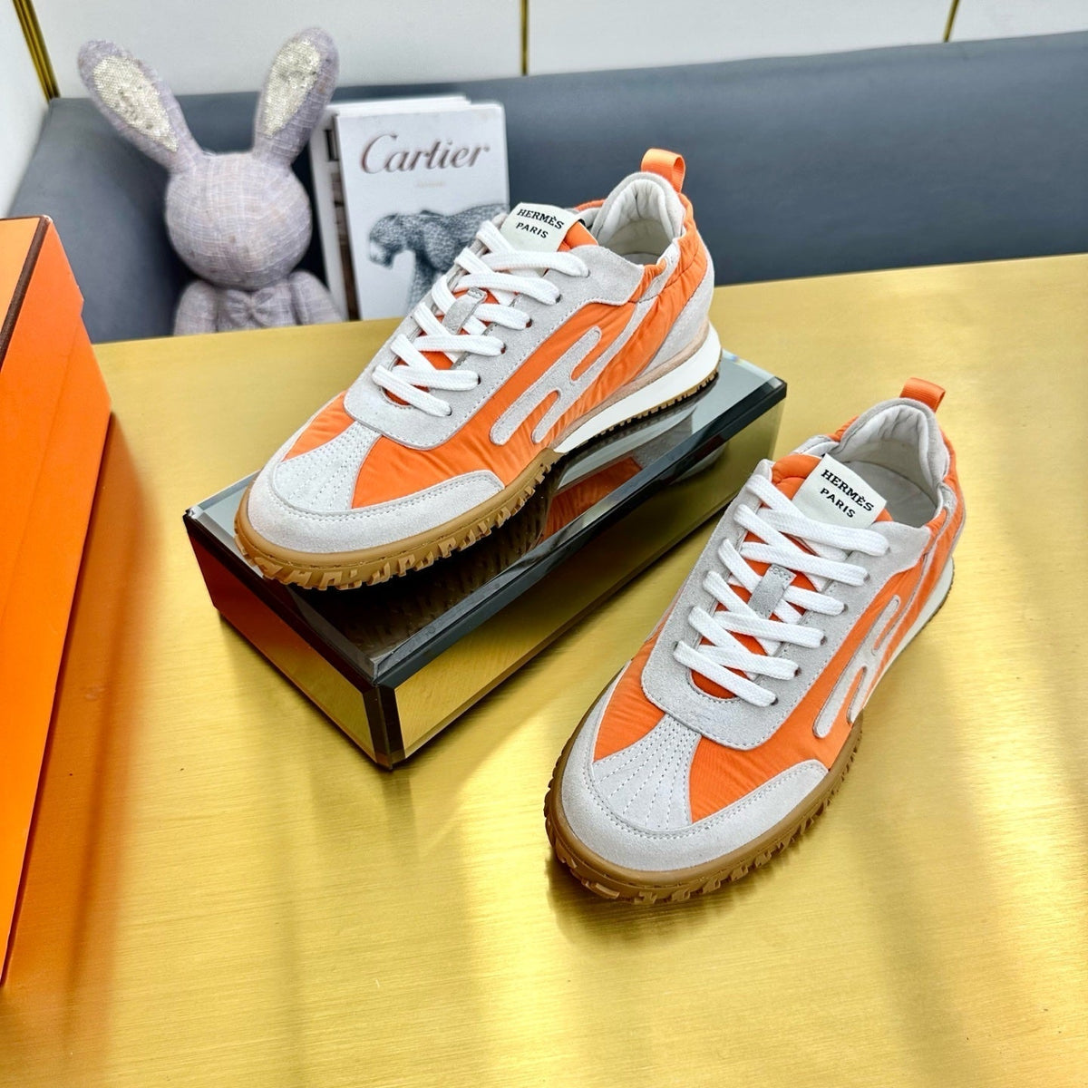 A-Sneakers